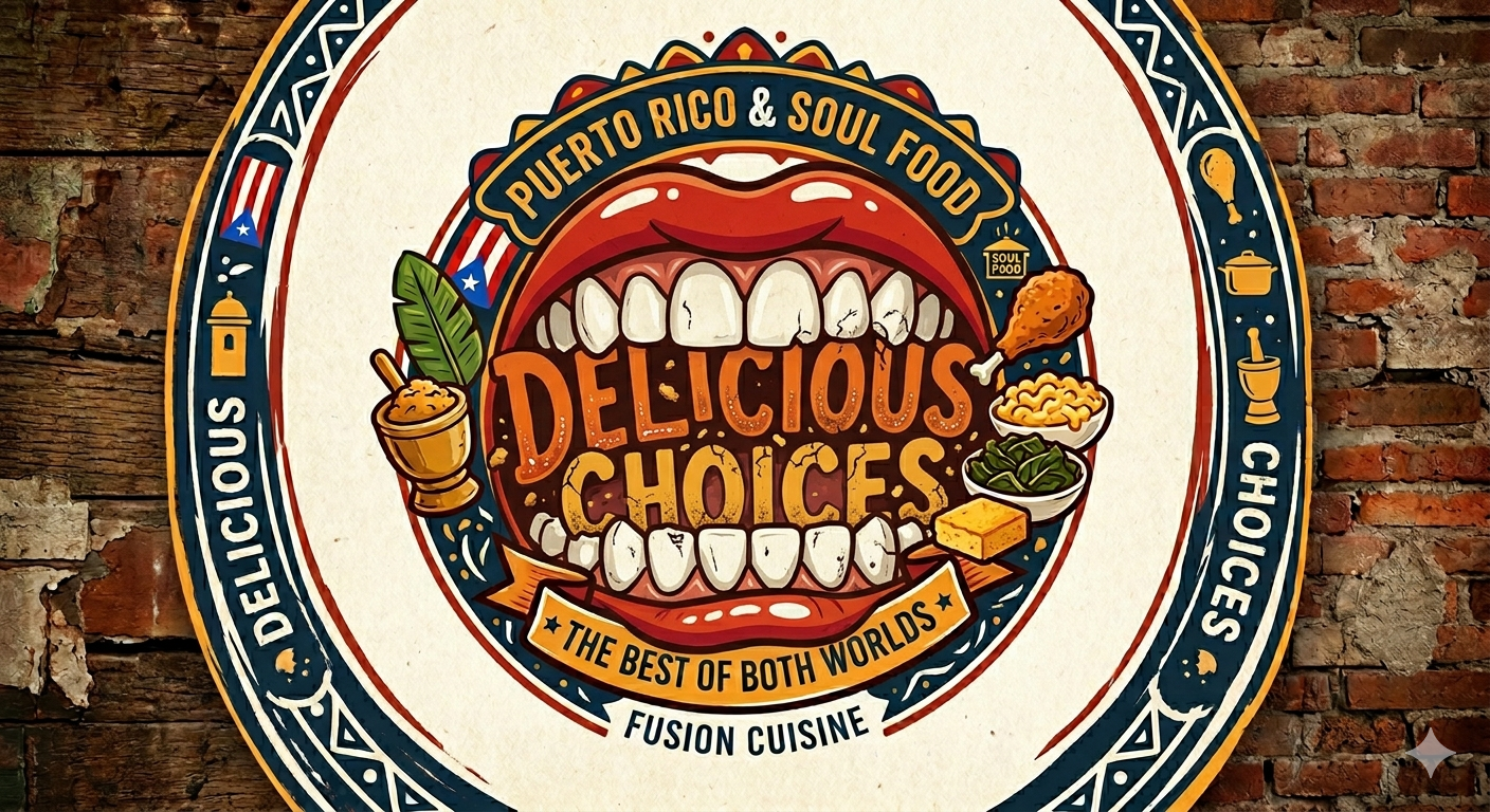 Delicious Choices